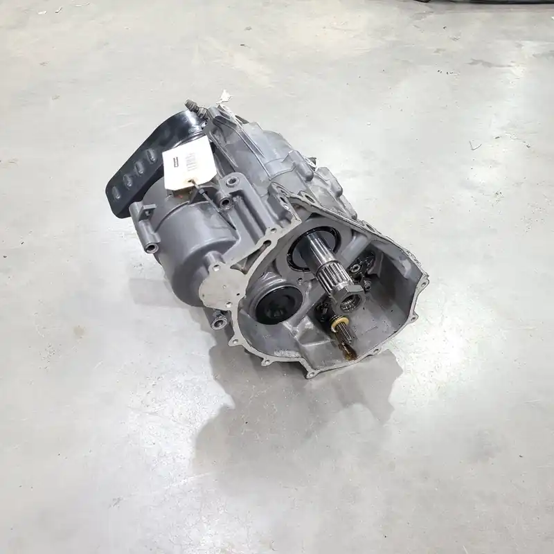 (new ref. 420686479) gearbox Prix Promo